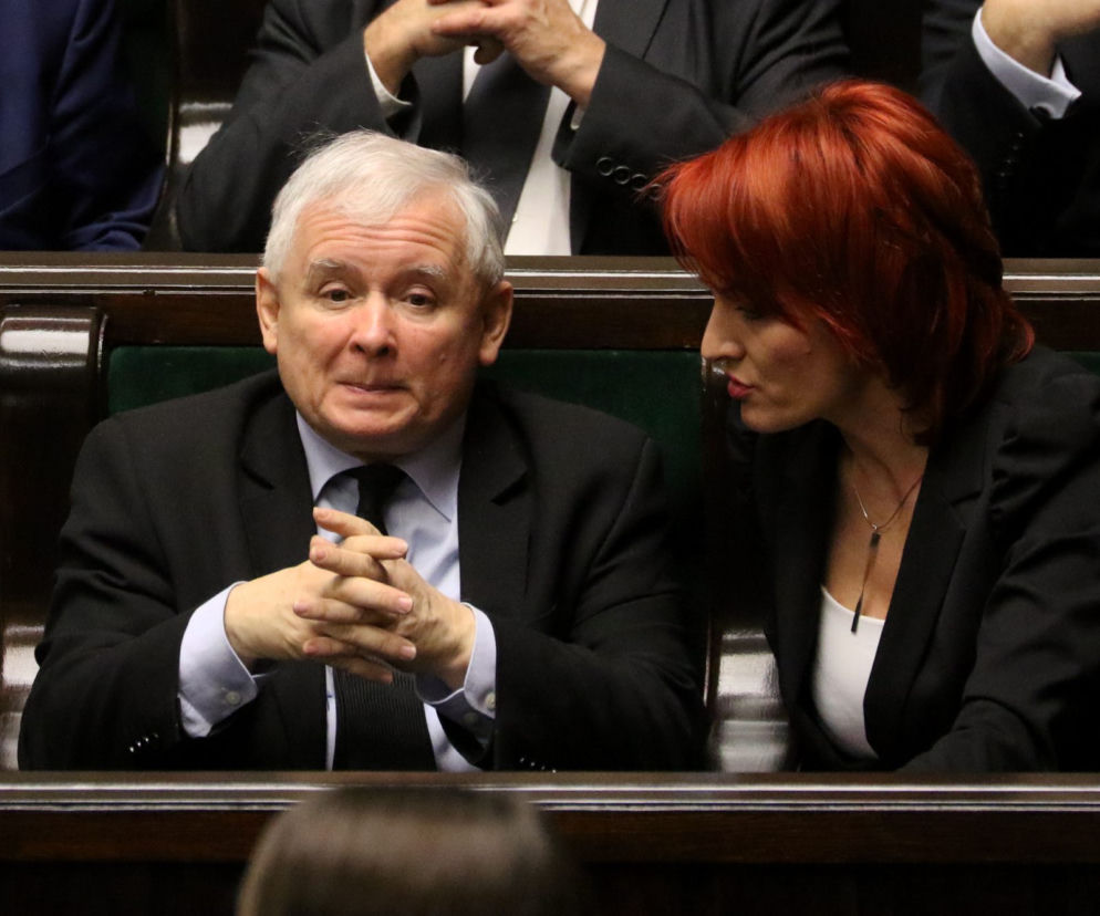 Jarosław Kaczyński