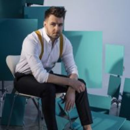 Grzegorz Hyży - Noc i dzień. TEKST piosenki
