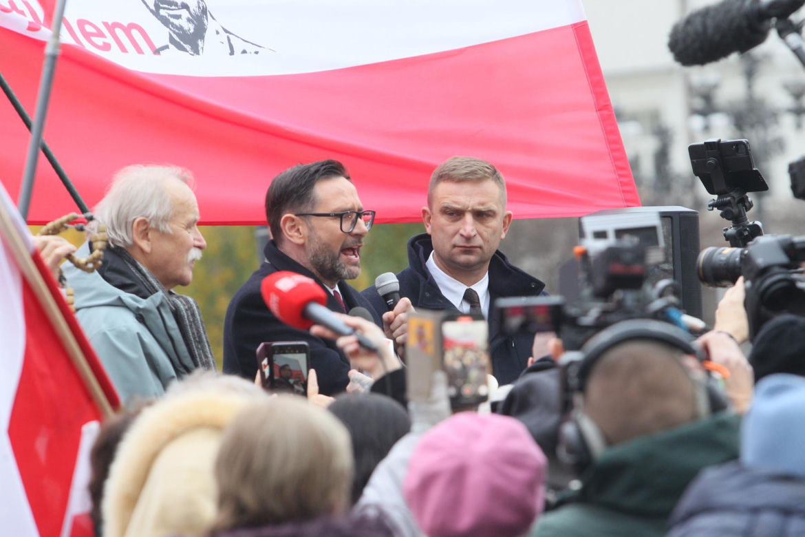 Daniel Obajtek