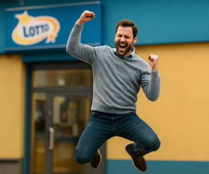 Rozbił kumulację Lotto i zgarnął furę kasy. Na jego konto trafią miliony!