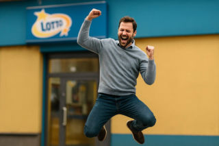 Rozbił kumulację Lotto i zgarnął furę kasy. Na jego konto trafią miliony!