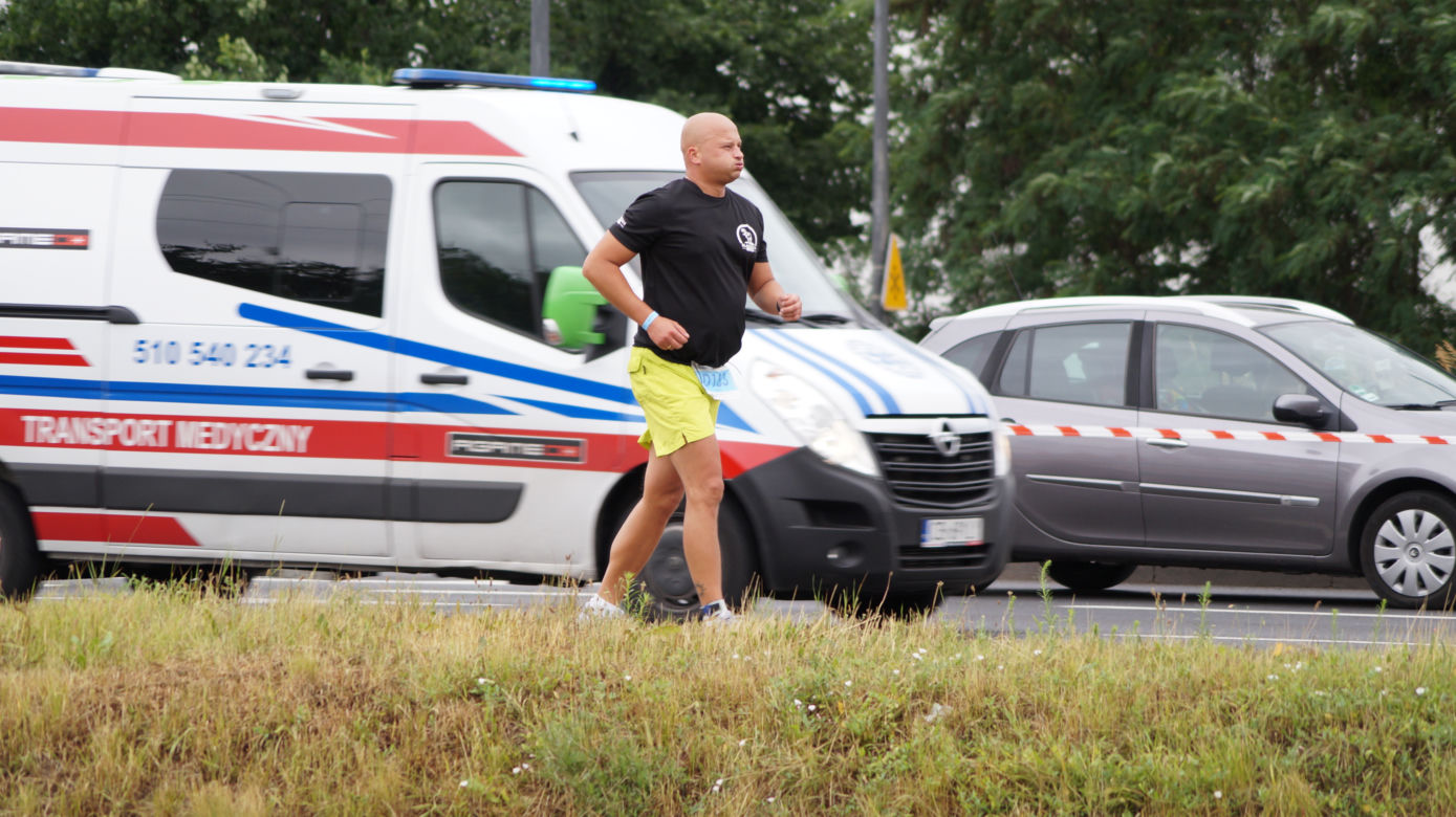 Enea Bydgoszcz Triathlon 2021 [GALERIA]