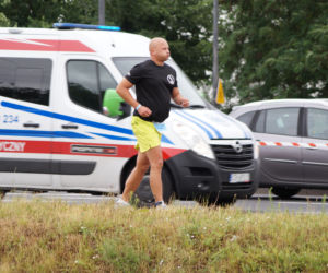 Enea Bydgoszcz Triathlon 2021 [GALERIA]