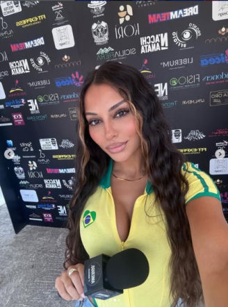 Naomi Moschitta