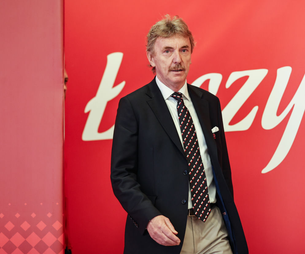 Zbigniew Boniek