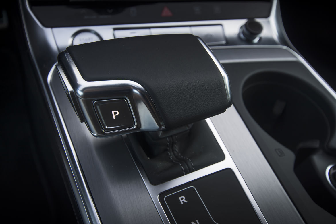 Audi A6 Limousine 55 TFSI quattro S-Line