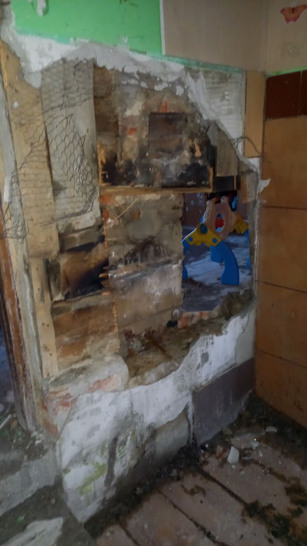 Trzemesna. Rodzina z małymi dziećmi straciła dach nad głową! Potrzebna pomoc