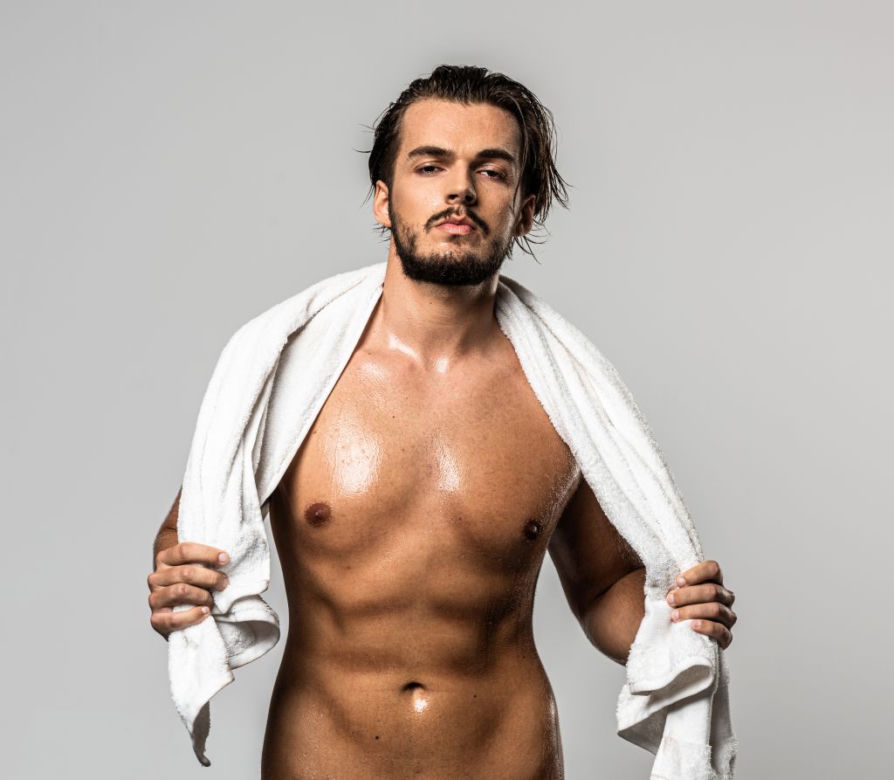 Wśród nich jest Mister Polski 2019