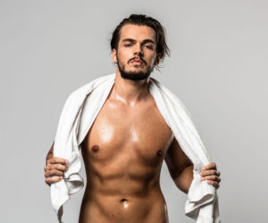 Wśród nich jest Mister Polski 2019