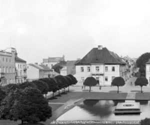 Radom na starych zdjęciach