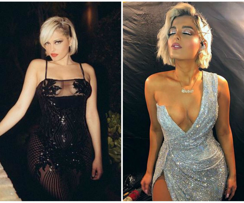 Bebe Rexha