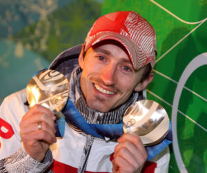 Powstaje Film o Adamie Małyszu