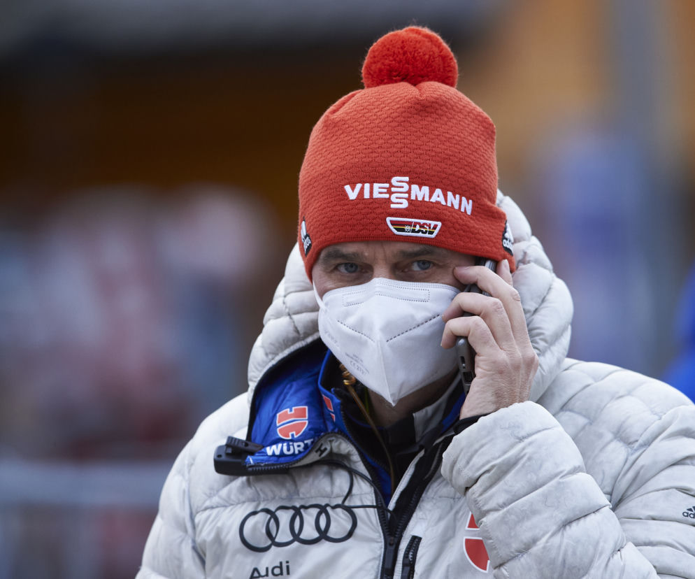 Stefan Horngacher