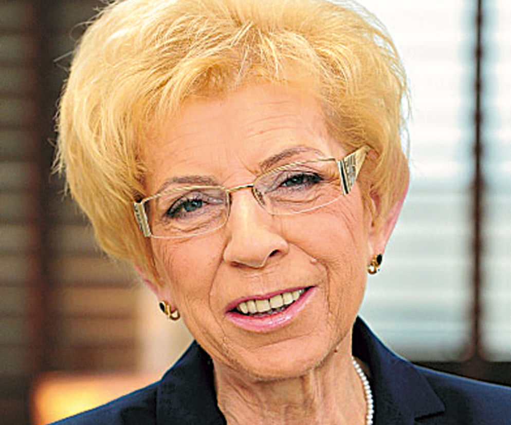 Janina Paradowska