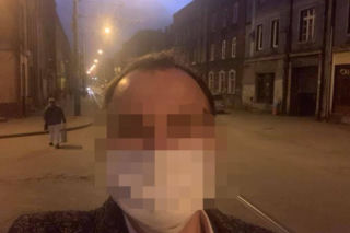 Dawid K., były prezydent Świętochłowic, zatrzymany! Usłyszał aż 11 zarzutów!