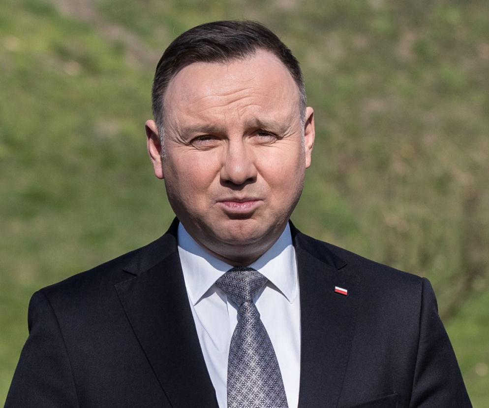 Andrzej Duda