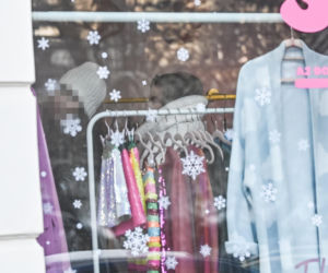 Edyta Herbuś nie zauważyła świateł ?!