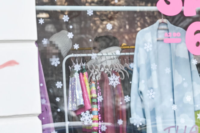 Edyta Herbuś nie zauważyła świateł ?!