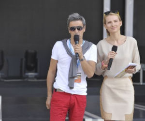 joanna moro, piotr polk