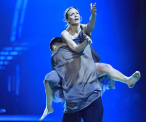 Magdalena Boczarska jest otwarta na bliskość. Zaskakujące wyznanie!