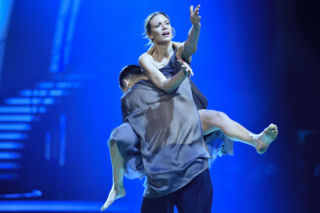 Magdalena Boczarska jest otwarta na bliskość. Zaskakujące wyznanie!