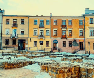 Startuje kolejna odsłona „Poznaj Lublin z Przewodnikiem”. W ferie będą dodatkowe spacery  