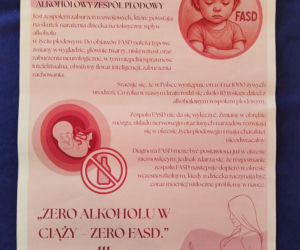 FASD – edukuj, działaj, zmieniaj