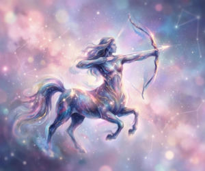 Horoskop dzienny Strzelec na 30 marca. Gwiazdy wzmocnią Twoje domowe fundamenty i poczucie bezpieczeństwa