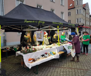 XII Warmiński Jarmark Świąteczny Cittaslow