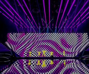 Litwa - The Roop - Discoteque
