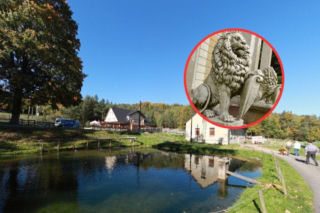 Te wsie są niedocenione. To turystyczne perełki i oazy spokoju