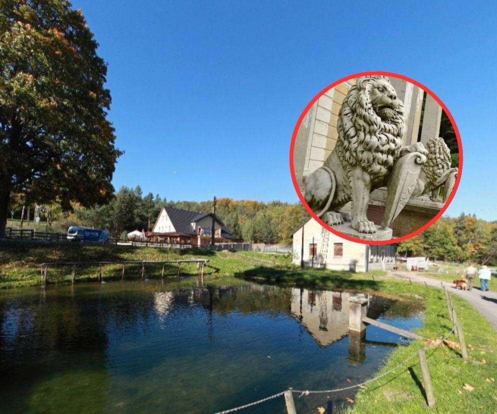 Te wsie są niedocenione. To turystyczne perełki i oazy spokoju