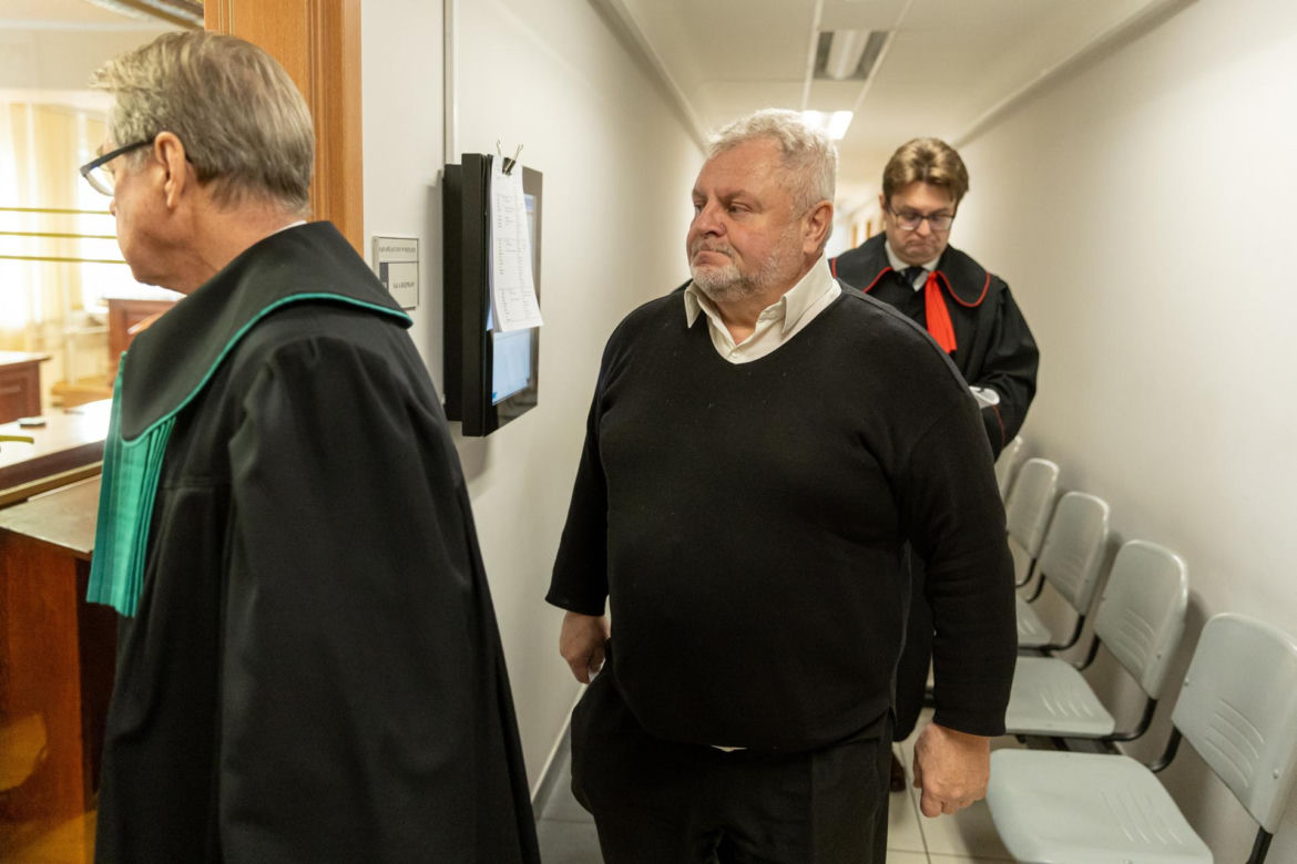 Będzie kolejny proces w sprawie śmierci Ewy Tylman