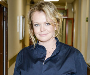Daria Widawska oszpeciła się dla roli u Vegi