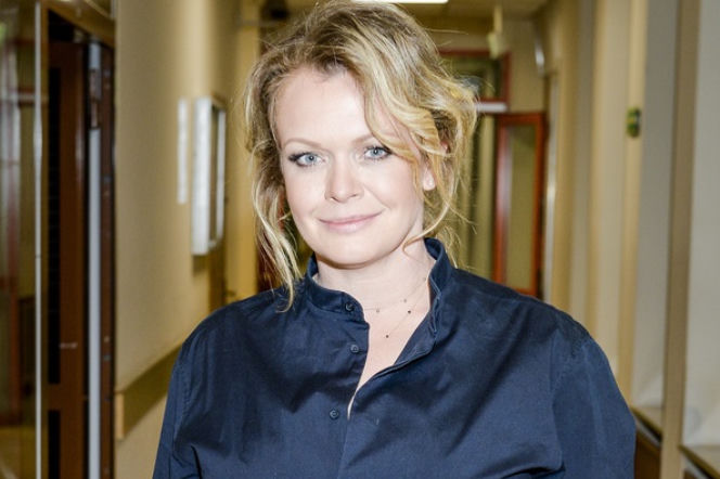 Daria Widawska oszpeciła się dla roli u Vegi