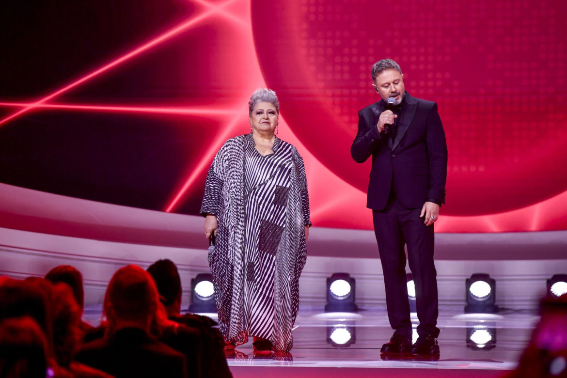 Ewa Bem, Andrzej Piaseczny