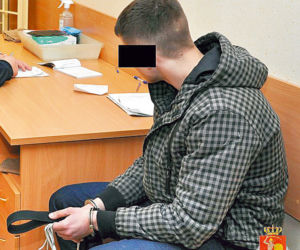 Policja dorwała kolejnych kiboli