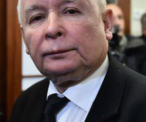 Jarosław Kaczyński