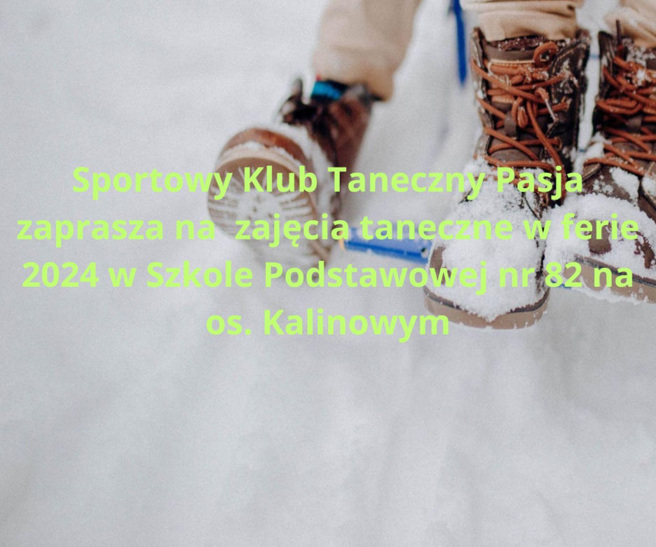 Najlepsze pomysły na ferie zimowe 2024 w Krakowie. Na jakie półkolonie można zapisać dziecko?