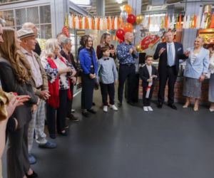 1000. odcinek Lombard