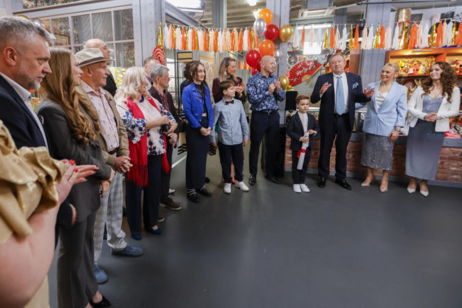 1000. odcinek "Lombard"