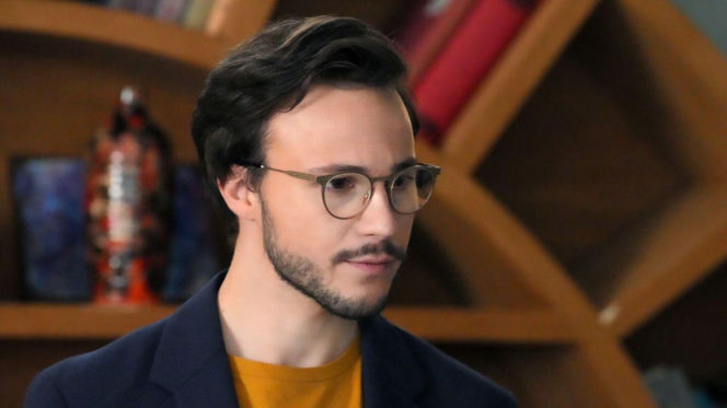 Barwy szczęścia, odcinek 3354: Karolina da łapówkę Kajtkowi! Zacznie się walka o hotel Stańskich