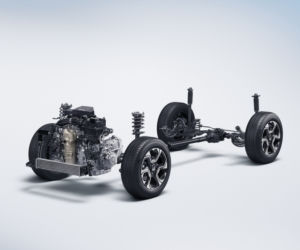 Honda CR-V 2017