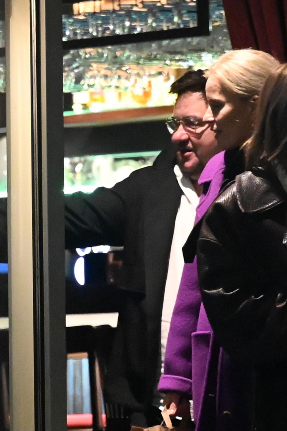 Małgorzata Foremniak świetowała zaręczyny?!