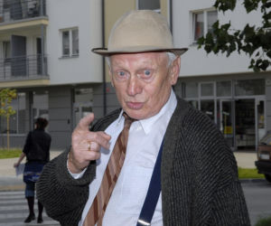 Witold Pyrkosz