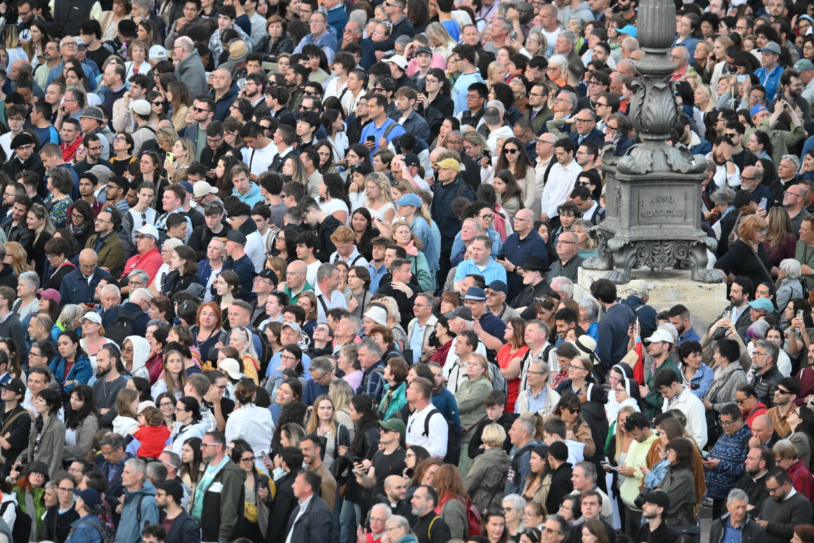 Konklawe 2025. Kto zostanie papieżem?