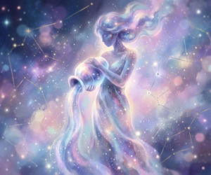 Horoskop dzienny Wodnik na 10 kwietnia - Twoja popularność wzrośnie. Nie zapomnij o chwili dla siebie