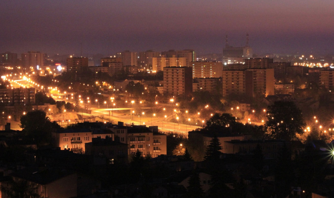 8. Poznaj miasto