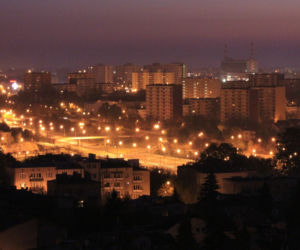8. Poznaj miasto