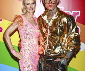 Color Party w StiflerHub